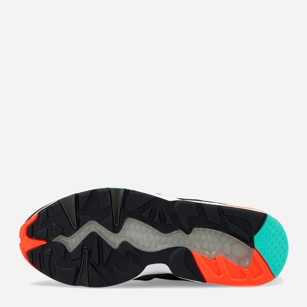 Buty na siłownię męskie Puma Blaze of Glory "Reverse Classics" 38353201 40 (6.5UK) 25.5 cm Czarne (4064536036373) - obraz 7