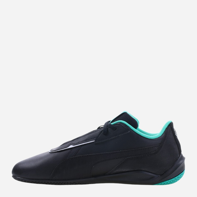 Sneakersy męskie Puma MAPF1 R-Cat Machina 30684608 44 (9.5UK) 28.5 cm Czarne (4065452643461) - obraz 3