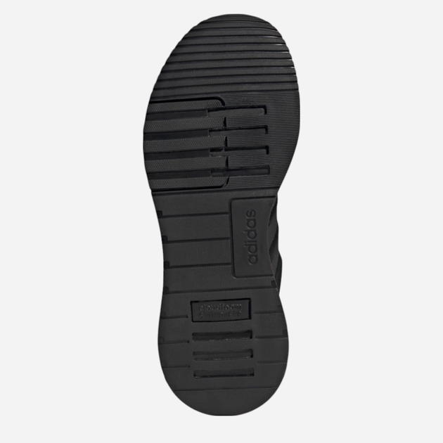 Buty sportowe męskie adidas Racer Tr21 GX0647 42 (8UK) 26.5 cm Czarne (4065419306194) - obraz 7