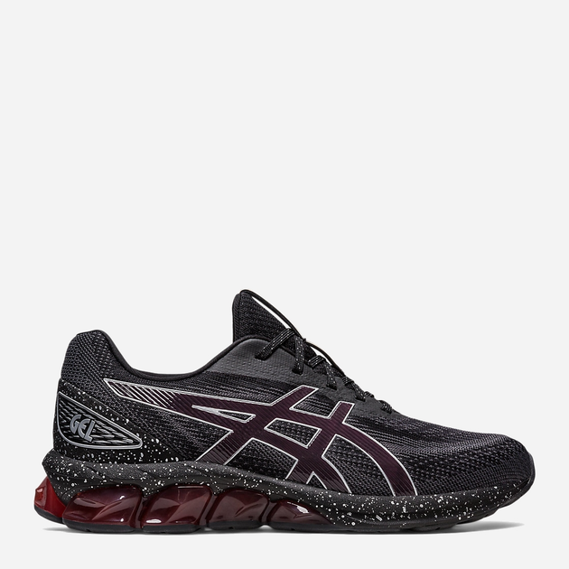 Чоловічі кросівки для треккінгу ASICS Gel-Quantum 180 VII 1201A631-007 42.5 27 см Чорні (4550456248601) - зображення 1