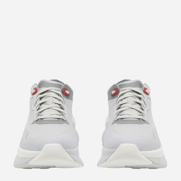 Чоловічі кросівки для бігу Fila FFM0110-83103 44 (10.5US) 28.5 см Сірі (8719477689855) - зображення 4
