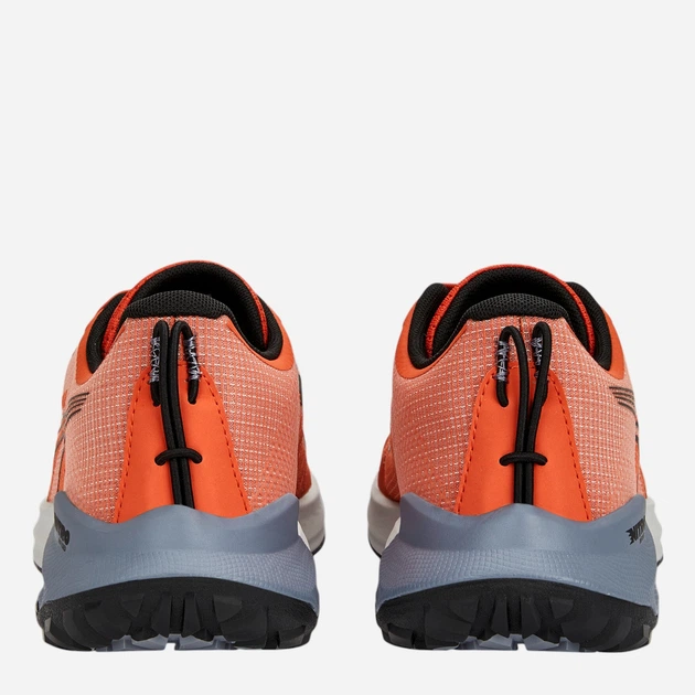 Buty do biegania męskie Puma Fast-Trac Nitro 37704407 43 (9UK) 28 cm Pomarańczowe (4065452384111) - obraz 5