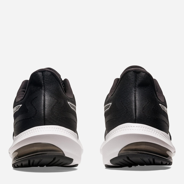 Чоловічі кросівки для бігу ASICS Ge-Pulse 14 1011B491-003 44.5 (10.5US) 28.2 см Чорний/Білий (4550456079755) - зображення 5