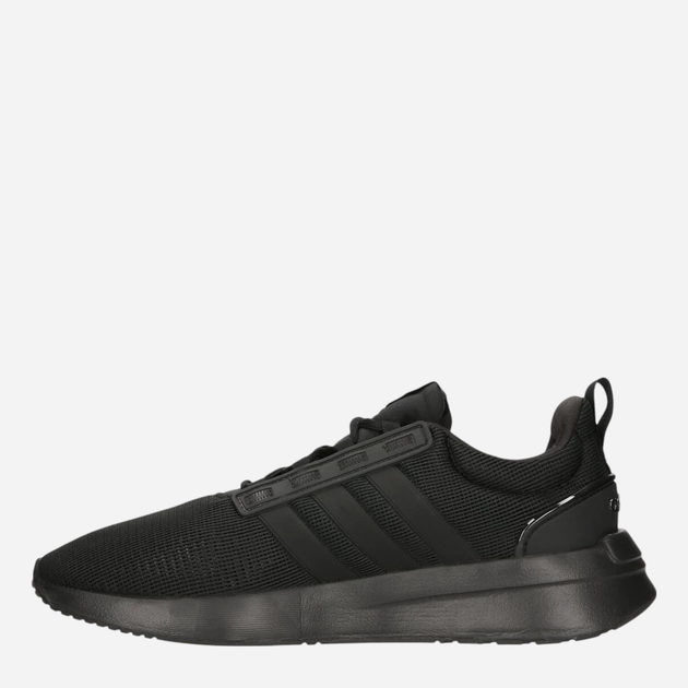 Чоловічі кросівки adidas Racer Tr21 GX0647 47.5 (12UK) 30.5 см Чорні (4065419306170) - зображення 4