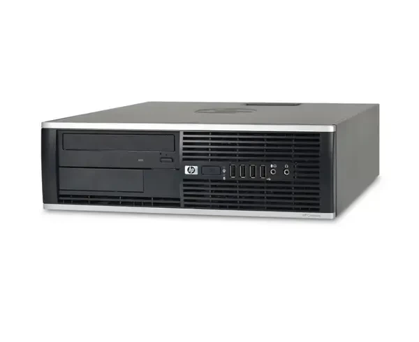 Системный блок, компьютер, Intel Core i5 3470, 8 ядра, RAM 8 ГБ, HDD 500 ГБ, видео 2 ГБ Б/У - изображение 7