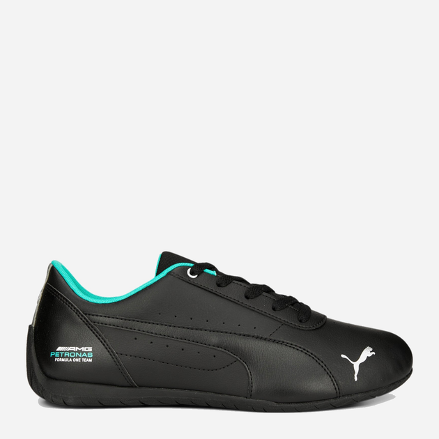 Чоловічі кросівки Puma Motorsport MAPF1 Neo Cat 30699307 43 (9UK) Чорні (4065452611743) - зображення 1