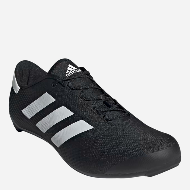 Чоловічі кросівки для велоспорту adidas Road Cycling FW4457 47.5 (12UK) 30.5 см Чорні (4064037564863) - зображення 2