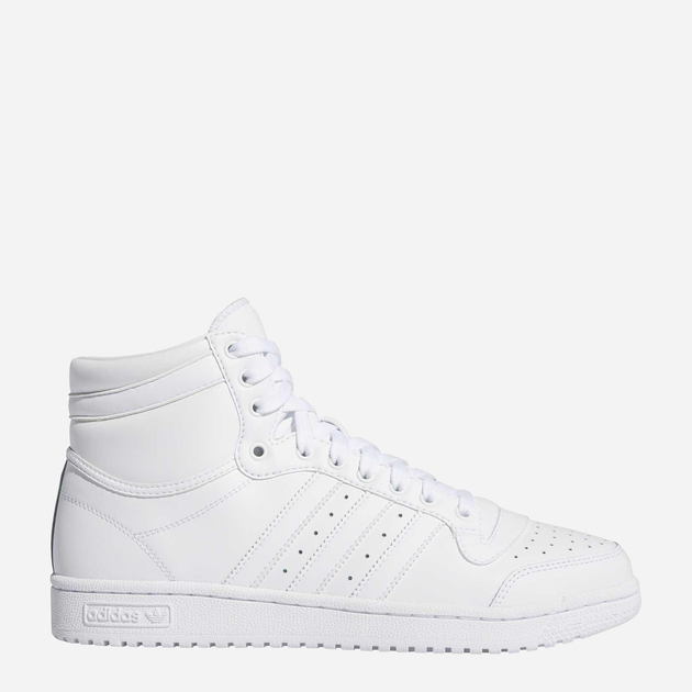 Чоловічі снікери adidas Originals Top Ten FV6131 40.5 (8UK) 26.5 см Білі (4060517714384) - зображення 1