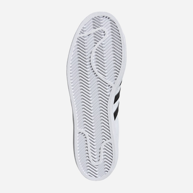 Чоловічі кеди низькі adidas Originals Superstar EG4958 38 (5UK) Білі (4062051415215) - зображення 6