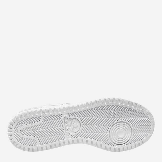 Sneakersy męskie za kostkę adidas Originals Top Ten FV6131 41 (8.5UK) 27 cm Białe (4060517710621) - obraz 7