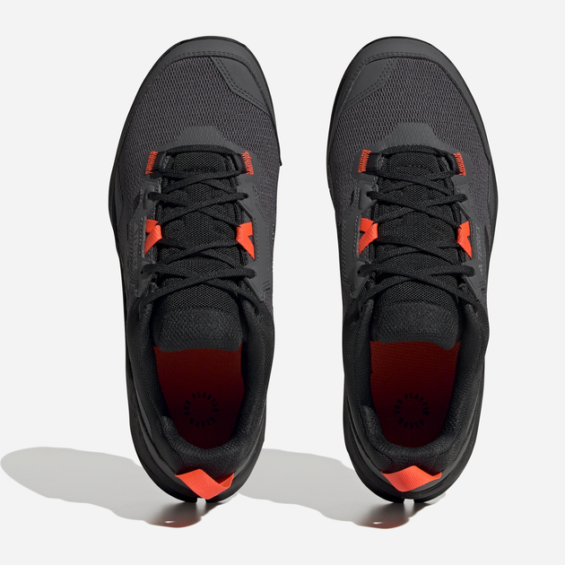 Buty turystyczne męskie adidas Terrex AX4 HP7391 44 (UK 9.5) Szare (4066749921880) - obraz 6