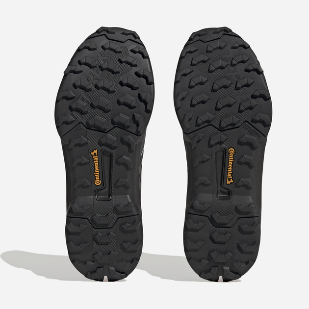 Чоловічі кросівки для туризму adidas Terrex AX4 HP7391 42.5 (UK 8.5) Сірі (4066749921866) - зображення 7