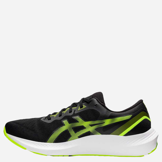 Buty do biegania męskie ASICS Gel-Pulse 13 1011B175-004 44.5 (10.5US) 28.2 cm Czarne (4550330910921) - obraz 4