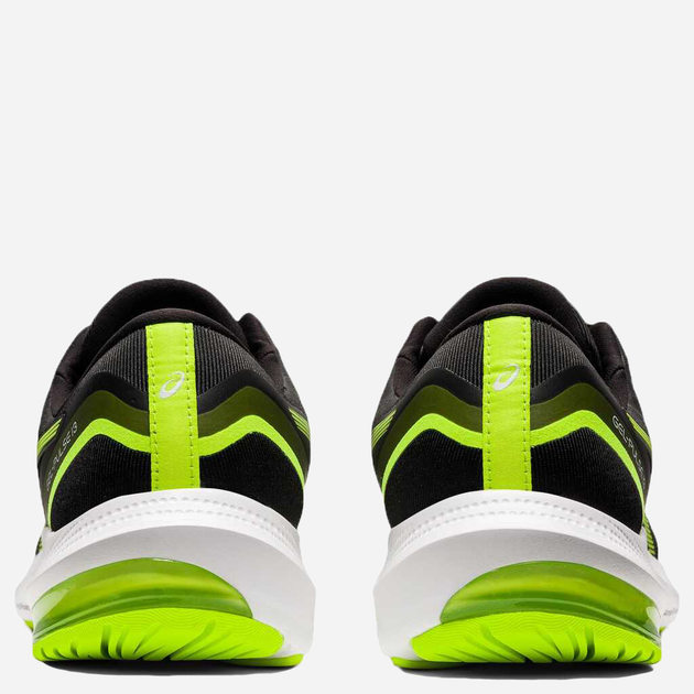Buty do biegania męskie ASICS Gel-Pulse 13 1011B175-004 44.5 (10.5US) 28.2 cm Czarne (4550330910921) - obraz 5
