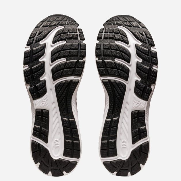 Buty do biegania męskie ASICS Gel-Contend 8 1011B492-004 43.5 (9.5US) 27.5 cm Czarne (4550455595881) - obraz 7