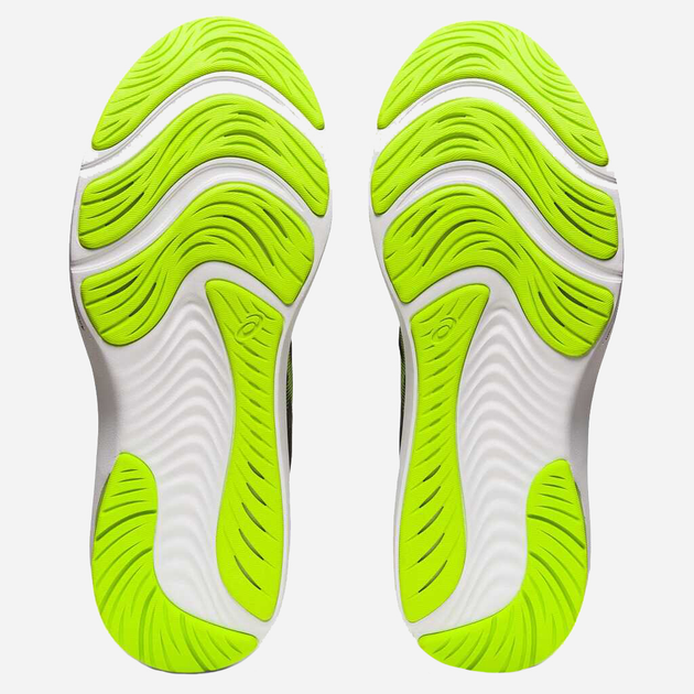 Buty do biegania męskie ASICS Gel-Pulse 13 1011B175-004 44 (10US) 28 cm Czarne (4550330910938) - obraz 7