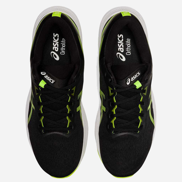 Buty do biegania męskie ASICS Gel-Pulse 13 1011B175-004 46.5 (12US) 29.5 cm Czarne (4550330910815) - obraz 6