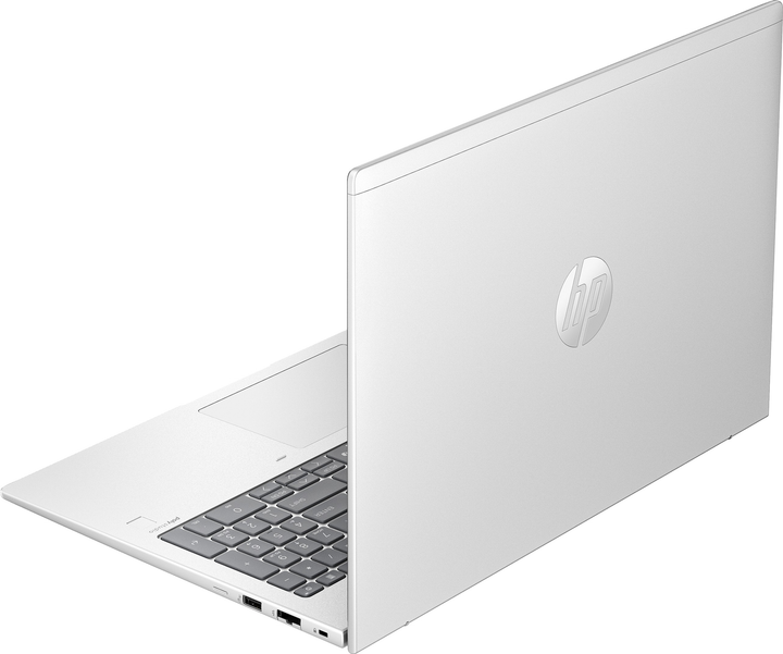 Laptop HP ProBook 460 G11 (A38DQET#AKD) Pike Silver - obraz 4