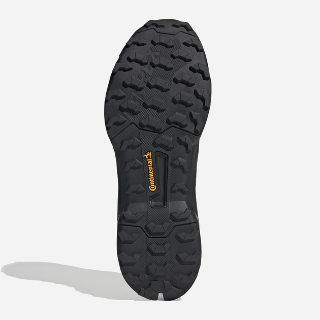 Чоловічі кросівки для туризму з Gore-Tex adidas Terrex AX4 GTX HP7395 44.5 (UK 10) Чорні (4066749799175) - зображення 7
