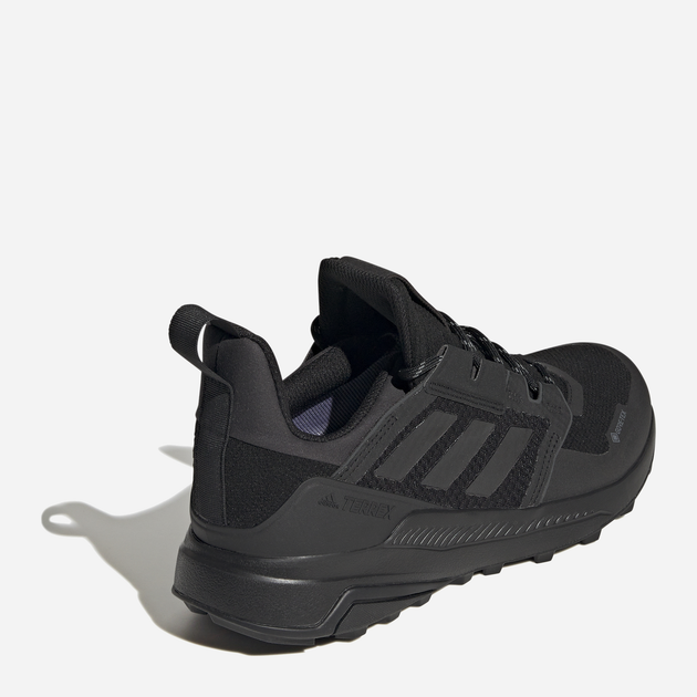 Чоловічі кросівки для туризму з Gore-Tex adidas Terrex Trailmaker GTX GY6720 46 Чорні (4065424623897) - зображення 4