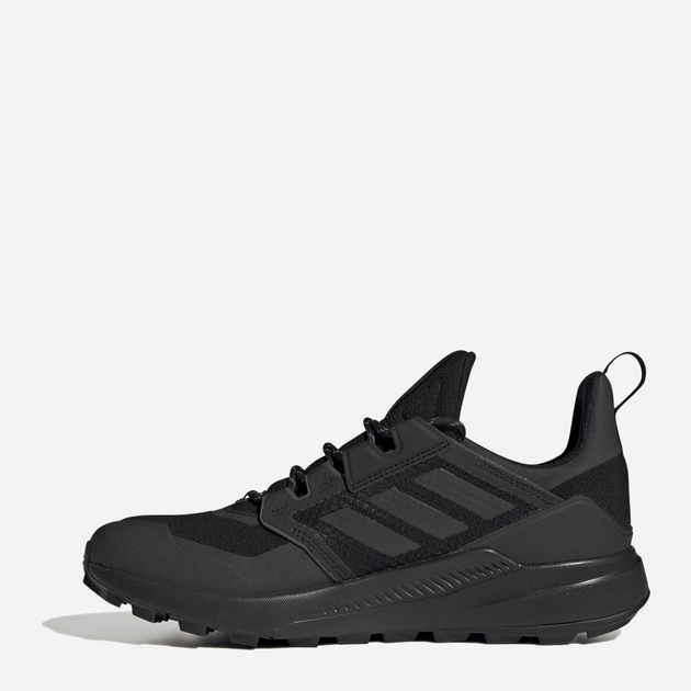 Чоловічі кросівки для туризму з Gore-Tex adidas Terrex Trailmaker GTX GY6720 43.5 Чорні (4065424627628) - зображення 5