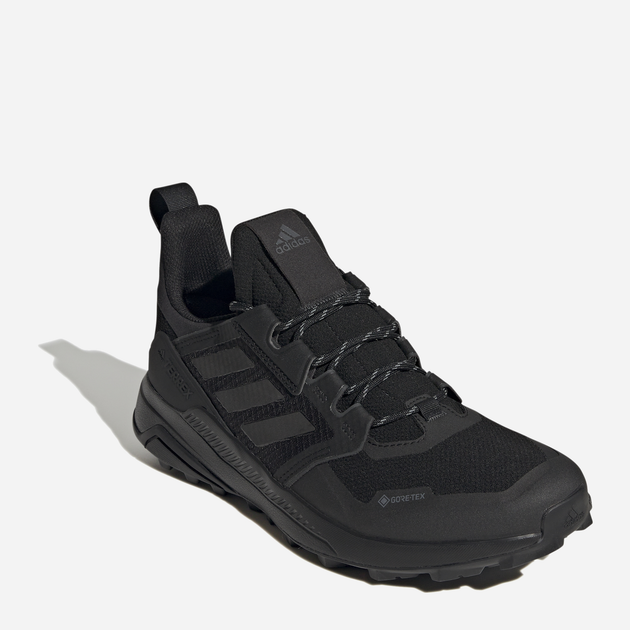 Чоловічі кросівки для туризму з Gore-Tex adidas Terrex Trailmaker GTX GY6720 49.5 Чорні (4065424627567) - зображення 3