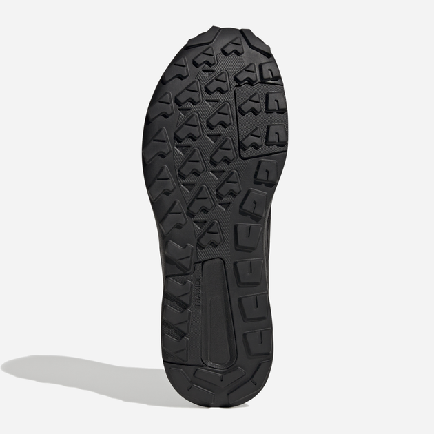 Чоловічі кросівки для туризму з Gore-Tex adidas Terrex Trailmaker GTX GY6720 45.5 Чорні (4065424623934) - зображення 7
