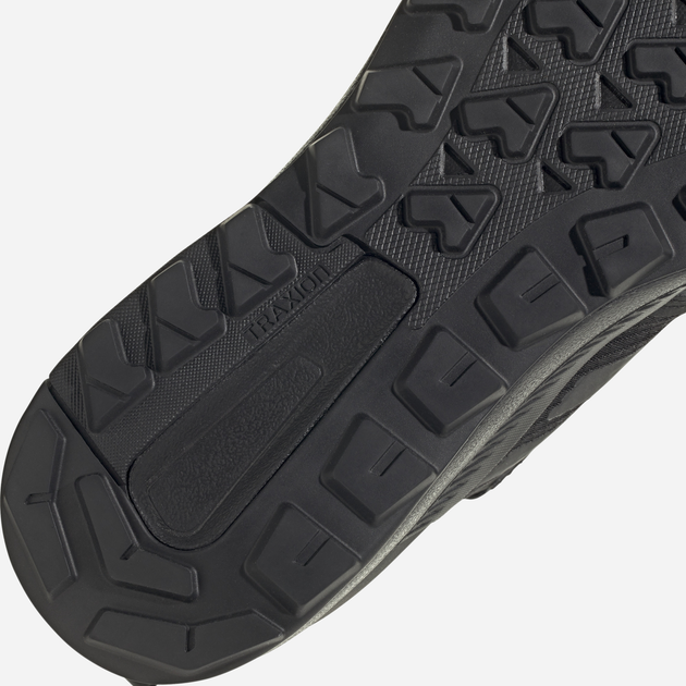 Чоловічі кросівки для туризму з Gore-Tex adidas Terrex Trailmaker GTX GY6720 42.5 Чорні (4065424627604) - зображення 9