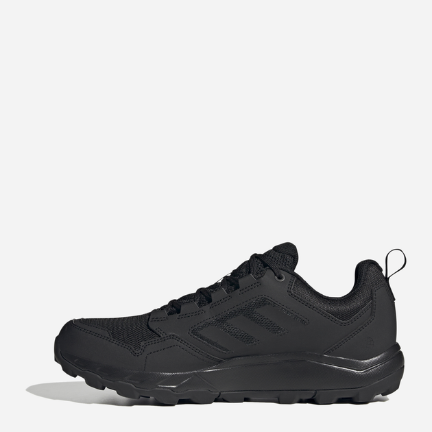 Buty do biegania męskie adidas Terrex Tracerocker 2 GTX GZ8910 45.5 Czarne (4065419791938) - obraz 4