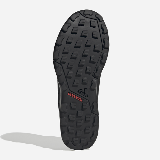 Чоловічі кросівки для бігу з Gore-Tex adidas Terrex Tracerocker 2 GTX GZ8910 42.5 Чорні (4065419791952) - зображення 7