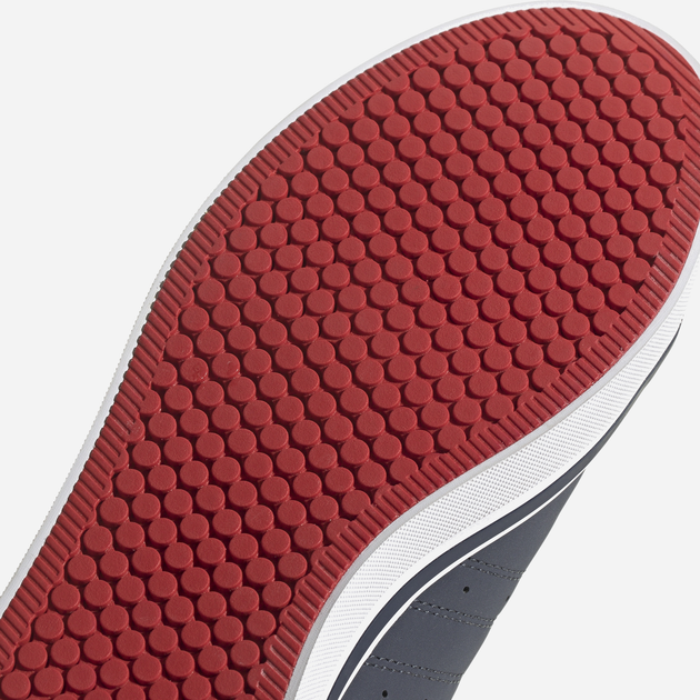 Чоловічі кеди низькі adidas VS Pace 2.0 HP6003 45.5 Сині (4066748649228) - зображення 9