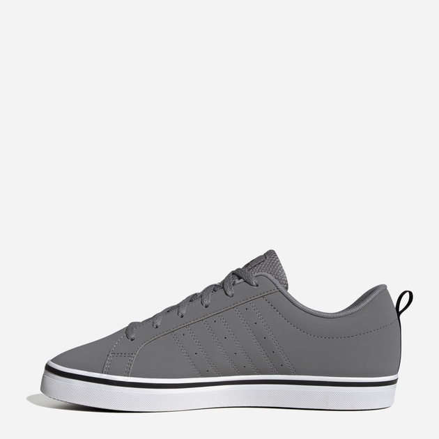 Чоловічі кеди низькі adidas VS Pace 2.0 HP6007 42.5 Сірі (4066747157908) - зображення 3