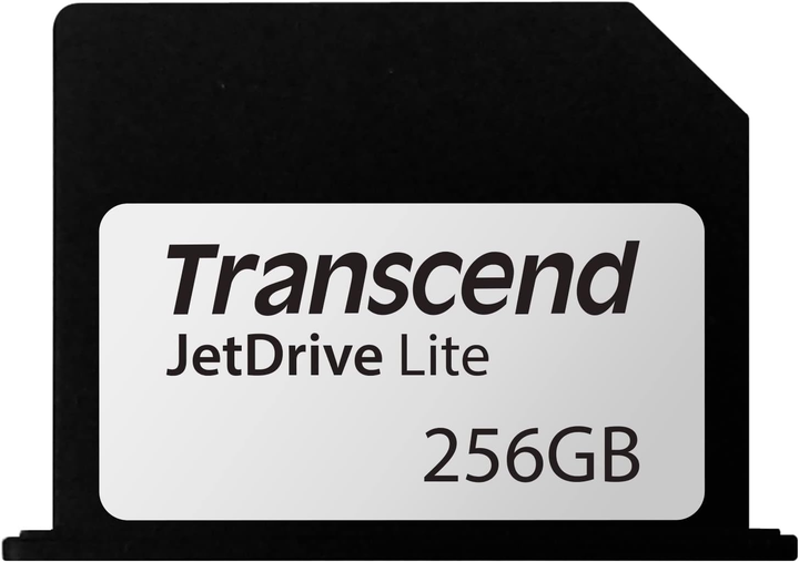 Карта пам'яті Transcend JetDrive Lite 360 SDXC 256GB (TS256GJDL360) - зображення 1