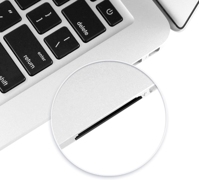 Karta pamięci Transcend JetDrive Lite 360 SDXC 256GB (TS256GJDL360) - obraz 4