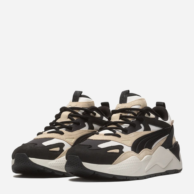 Sneakersy męskie Puma RS-X Efekt PRM 39077610 45 Czarne (4065454854292) - obraz 2