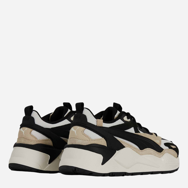 Чоловічі снікери Puma RS-X Efekt PRM 39077610 44 Чорні (4065454854254) - зображення 3