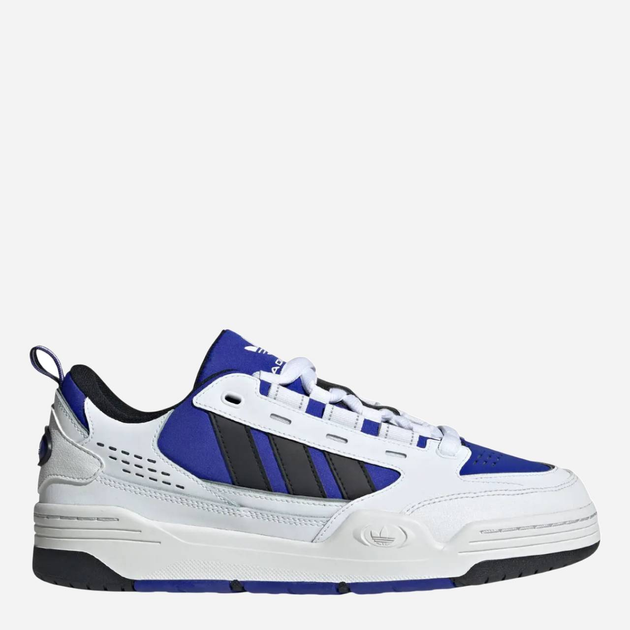 Чоловічі снікери adidas ADI2000 ID2094 44.5 Білі (4066757008108) - зображення 1