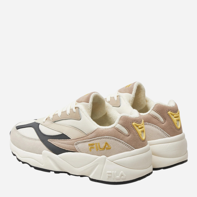 Чоловічі кросівки Fila V94M FFM0302-13218 45 (11.5US) 29.5 см Бежеві (8720905015016) - зображення 3