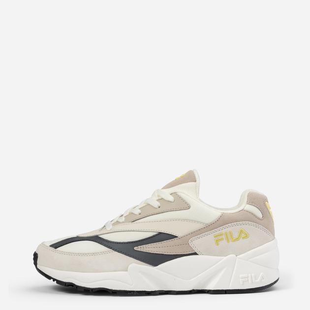 Чоловічі кросівки Fila V94M FFM0302-13218 46 (12US) 30 см Бежеві (8720905015023) - зображення 4