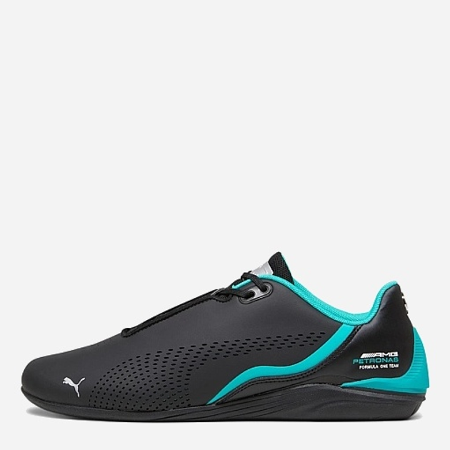 Sneakersy męskie Puma MAPF1 Drift Cat Decima 30719606 41 (7.5UK) 26.5 cm Czarne (4065454929242) - obraz 3
