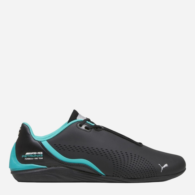 Чоловічі кросівки Puma MAPF1 Drift Cat Decima 30719606 46 (11UK) 30 см Чорні (4065454929310) - зображення 1