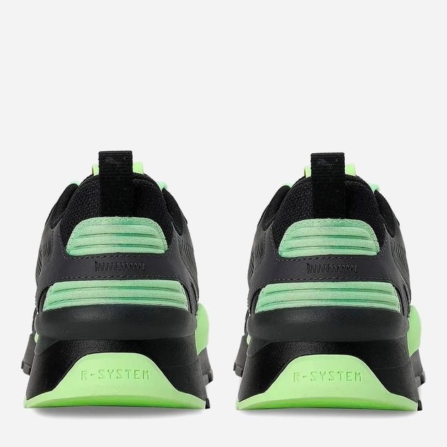 Buty sportowe męskie Puma RS 3.0 Synth Pop 39260905 41 (7.5UK) 26.5 cm Czarne (4065452842277) - obraz 5