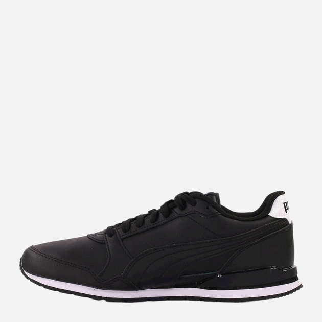 Чоловічі кросівки Puma St Runner V3 L 384855-02 41 (7.5UK) 26.5 см Чорні (4064536327112) - зображення 3