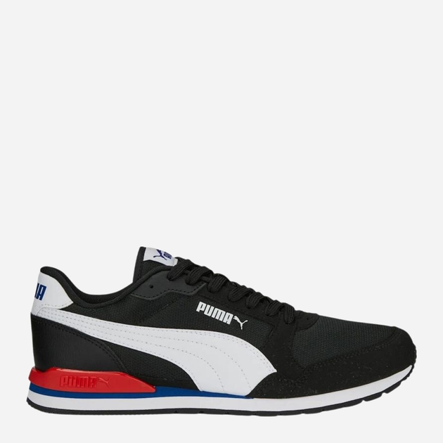 Чоловічі кросівки Puma St Runner V3 384640-10 41 (7.5UK) 26.5 см Чорні (4065452583972) - зображення 1