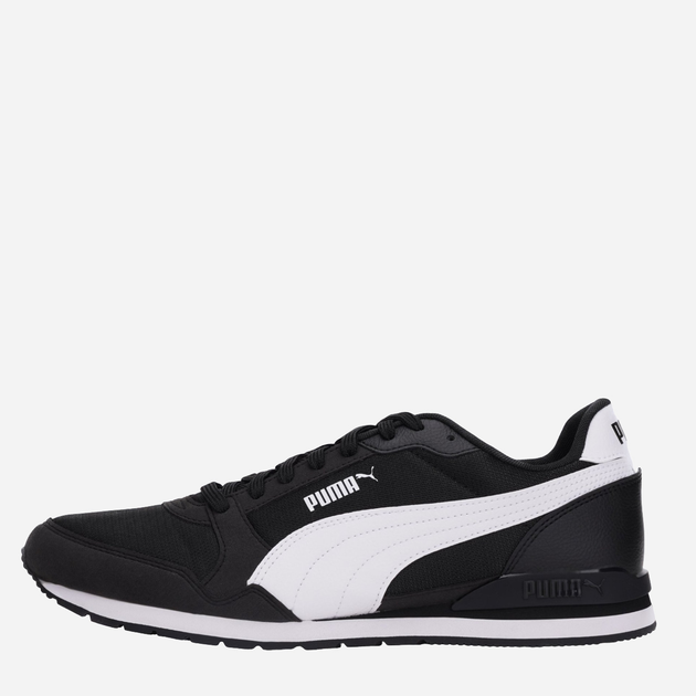 Чоловічі кросівки Puma St Runner V3 384640-01 42.5 (8.5UK) 27.5 см Чорні (4064536323480) - зображення 3