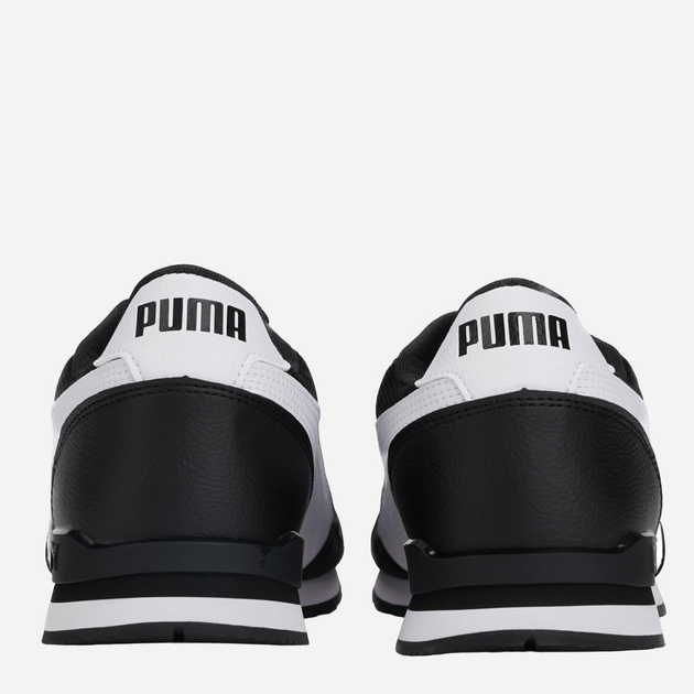 Чоловічі кросівки Puma St Runner V3 384640-01 42.5 (8.5UK) 27.5 см Чорні (4064536323480) - зображення 6