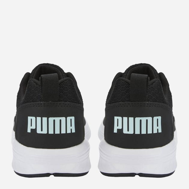 Buty sportowe męskie Puma NRGY Comet 190556-59 40 Czarny/Szary (4064536311685) - obraz 5