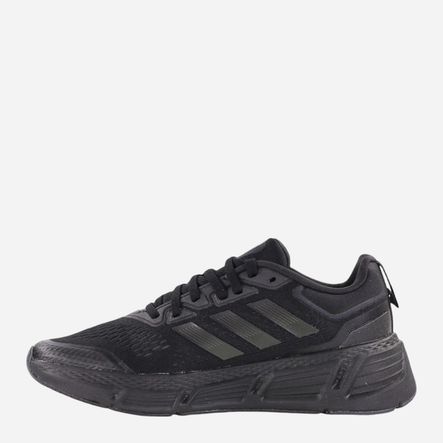 Buty do biegania męskie adidas Questar GZ0631 49.5 Czarne (4065418282963) - obraz 3