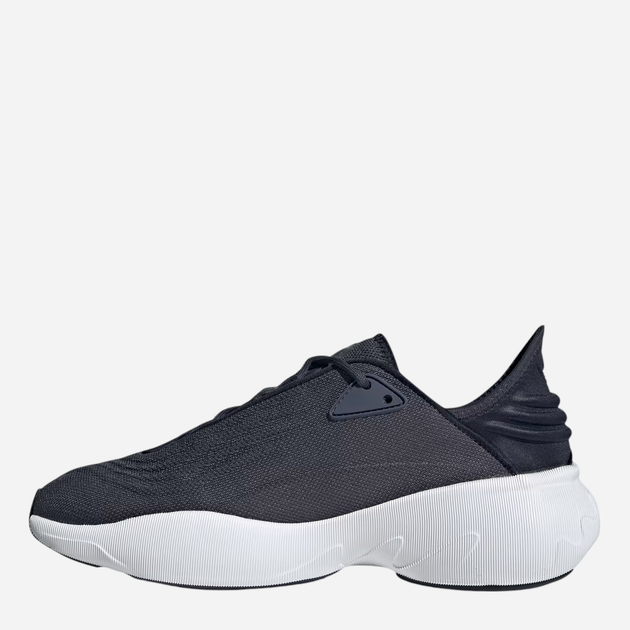 Чоловічі кросівки adidas Originals Adifom SLTN HP6479 40 (6.5UK) Темно-сірі (4066746968116) - зображення 4