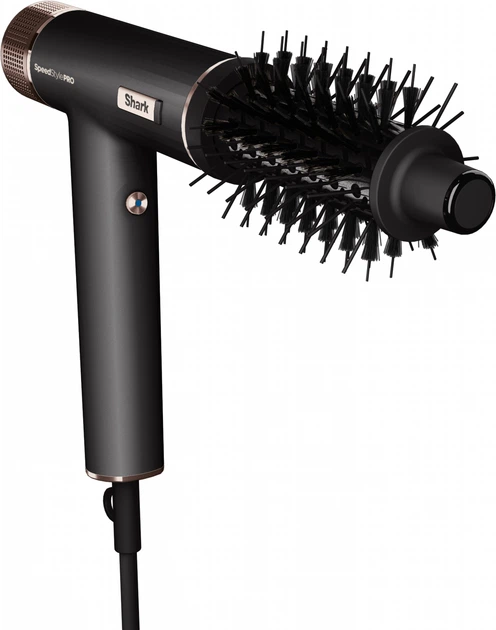 Suszarka do włosów Shark SpeedStyle Pro 5-in-1 Hair Dryer System HD752EU - obraz 16